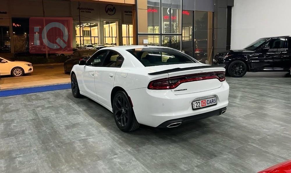 دودج تشارجر